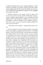 O estranho oeste de Kane Blackmoon - Imagem 6