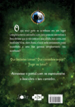 O Enigma da Adormecida - Crônicas do Reino do Portal vol. 1 - Imagem 3