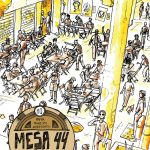 Mesa 44