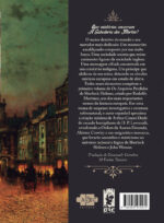 Sherlock Holmes e a sabedoria dos mortos - Imagem 2