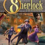 Sherlock e os aventureiros 2: o problema dos cálculos maquinares