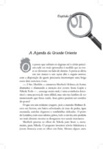 Sherlock e os aventureiros 2: o problema dos cálculos maquinares - Imagem 5