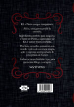 Ed & Pierre: o mistério do livro vermelho - Imagem 2