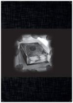 Ed & Pierre: o mistério do livro vermelho - Imagem 7