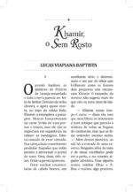 Multiverso Pulp: Espada e Feitiçaria - Imagem 6