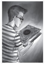 Ed & Pierre: o mistério do livro vermelho - Imagem 6