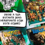 Combo do Anfitrião