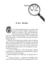 Sherlock e os aventureiros 3: o caso da conspiração biológica - Imagem 5