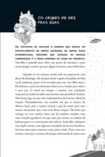 Mensageiros do Limiar - Imagem 6