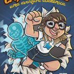 Caçadora de fãs: uma aventura acadêmica