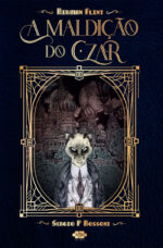 Birman Flint: a maldição do czar