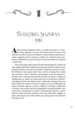 Birman Flint: a maldição do czar - Imagem 3