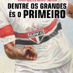 Dentre os grandes, és o primeiro!