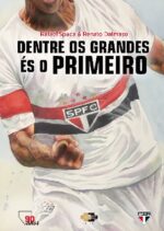Dentre os grandes, és o primeiro!