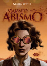 capa viajantes do abismo