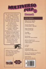 Multiverso Pulp: Horror - Imagem 3
