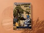 Combo Multiverso Pulp (1,2, e 3) - Pré-Venda - Imagem 3