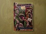Multiverso Pulp: Horror