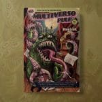Multiverso Pulp: Horror