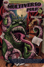 Multiverso Pulp: Horror - Imagem 2