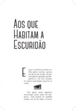 Aos que habitam a escuridão - Imagem 4