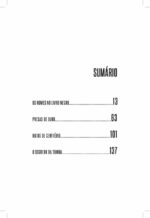 Ratos de Cemitério e outros casos estranhos do detetive Steve Harrison - Imagem 3