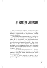Ratos de Cemitério e outros casos estranhos do detetive Steve Harrison - Imagem 4