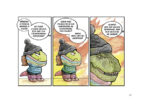 Tê Rex: ZapZombie - Imagem 3