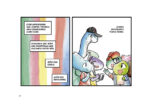 Tê Rex: ZapZombie - Imagem 4