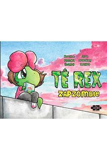 Tê Rex: ZapZombie