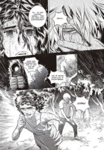 Filhos da Lua: noite da aniquilação - Imagem 4