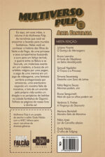 Multiverso Pulp: Alta Fantasia - Imagem 2