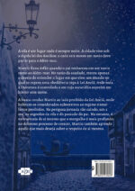 Noite sem fim - O além-mar livro 1 - Imagem 2