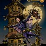 Multiverso Pulp: Alta Fantasia
