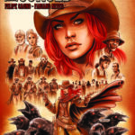 The Few and Cursed: Os corvos de Mana’Olana