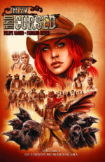 The Few and Cursed: Os corvos de Mana’Olana