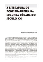 Almanaque da arte fantástica brasileira: 2011 - 2020 - Imagem 3