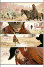 The Few and Cursed: Os corvos de Mana’Olana - Imagem 4