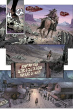 The Few and Cursed: Os corvos de Mana’Olana - Imagem 5