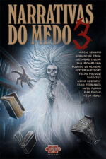 Narrativas do Medo 3