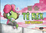 Tê Rex: ZapZombie