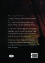 Primeiro Amanhecer - O além-mar livro 2 - Imagem 2