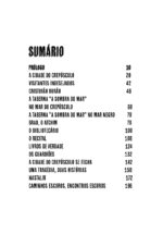 Primeiro Amanhecer - O além-mar livro 2 - Imagem 3