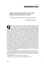 Livros de bolso infantis em plena ditadura militar: a insuperável Coleção Mister Olho (1973-1979) em números, perfis e análises - Imagem 4