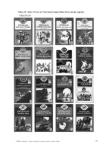 Livros de bolso infantis em plena ditadura militar: a insuperável Coleção Mister Olho (1973-1979) em números, perfis e análises - Imagem 2