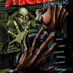 Mausoléu -2ª edição