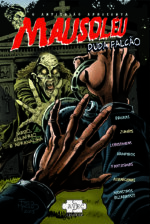 Mausoléu -2ª edição