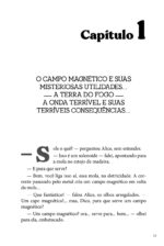 Dico e Alice a cavalo nos pampas - Imagem 3