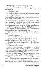Dico e Alice a cavalo nos pampas - Imagem 4