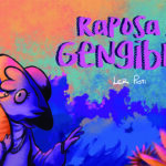 Raposa e Gengibre